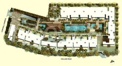The Cornwall (D10), Condominium #458860701